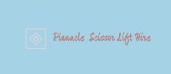 Pinnacle  Scissor Lift Hire